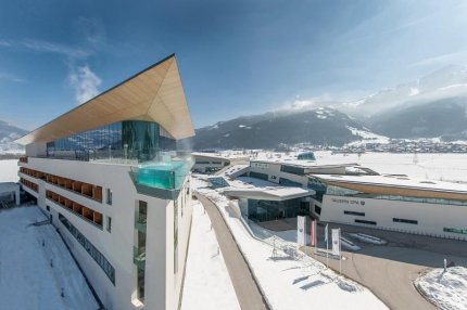 Hotel Tauern Spa Kaprun 